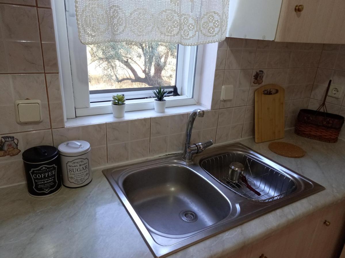 Olivo Nydri Daire Dış mekan fotoğraf